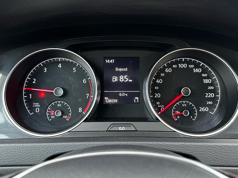 Volkswagen Golf Variant 1.0 TSI 81kw Comfortli - fotka 23 z 23