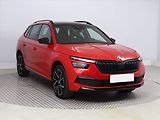 Škoda Kamiq (2021) Monte Carlo 1.0 TSI, Tempomat - náhled 1