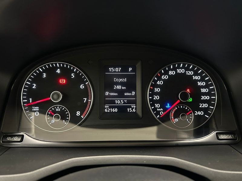 Volkswagen Caddy (2018) 1.4TGI Maxi Skříň | Záruka - fotka 27 z 44