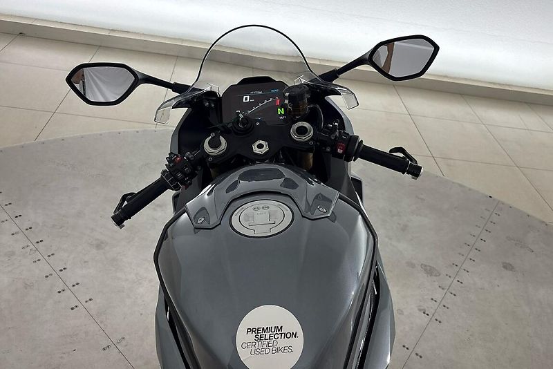 BMW S 1000 RR - fotka 13 z 13