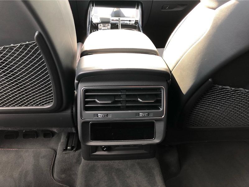 Audi Q7 3,0 TDI Quttro - fotka 22 z 30