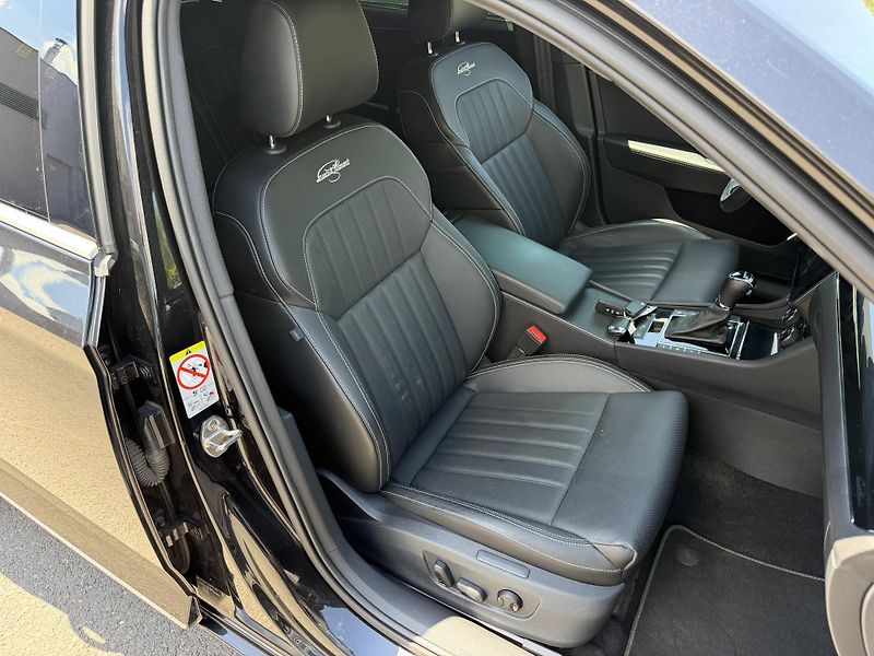 Škoda Superb 2,0TDi 147kW L&K 4x4 aut navi  - fotka 21 z 26