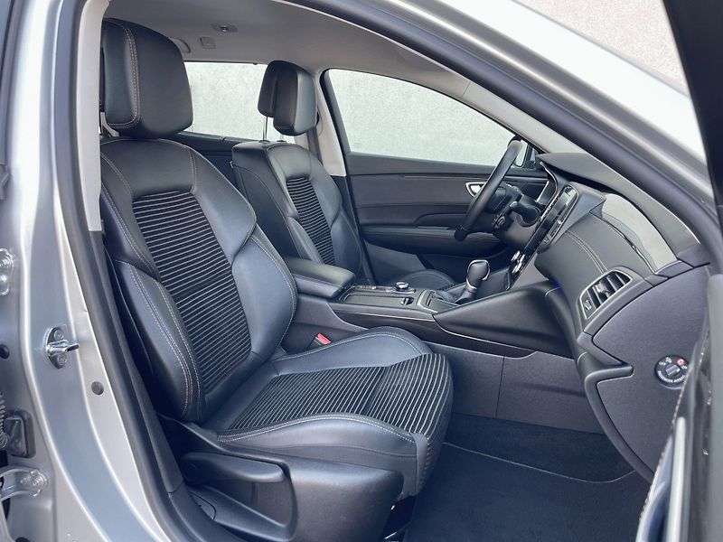Renault Talisman (2019) Grandt. INTENS 1,8TCe 225k EDC - fotka 8 z 22