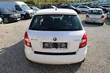 Škoda Fabia (2014) 1,4i 16V KLIMA EL.OKNA PC ALU - náhled 6