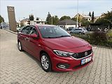 Fiat Tipo 1,4 i 16V Lounge - náhled 7
