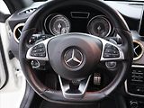 Mercedes-Benz CLA 2,1 220CDI 130kW 4MATIC CZ - náhled 19