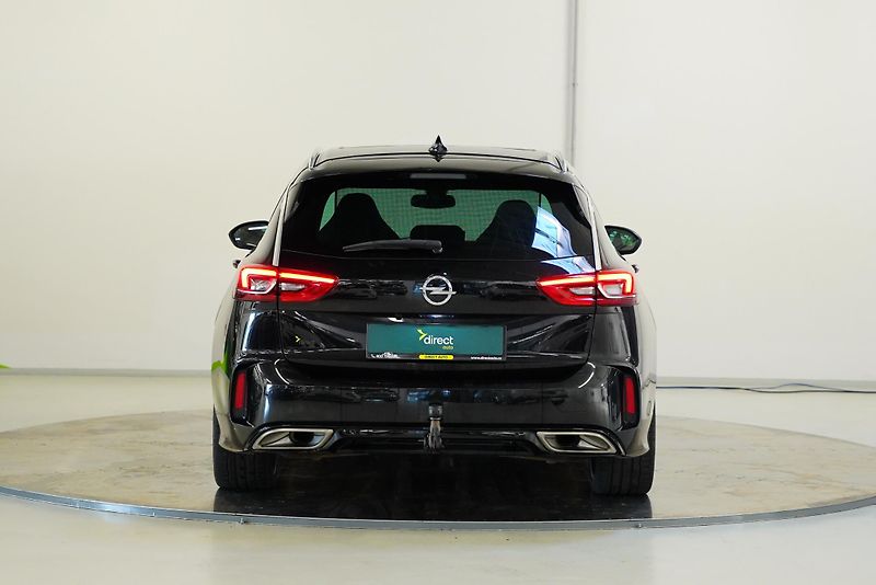 Opel Insignia - fotka 6 z 30