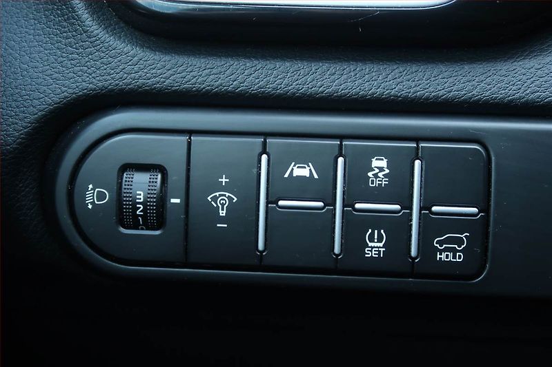 Kia XCeed (2022) 1.5 T-GDI, Automat, Serv.kniha - fotka 21 z 25