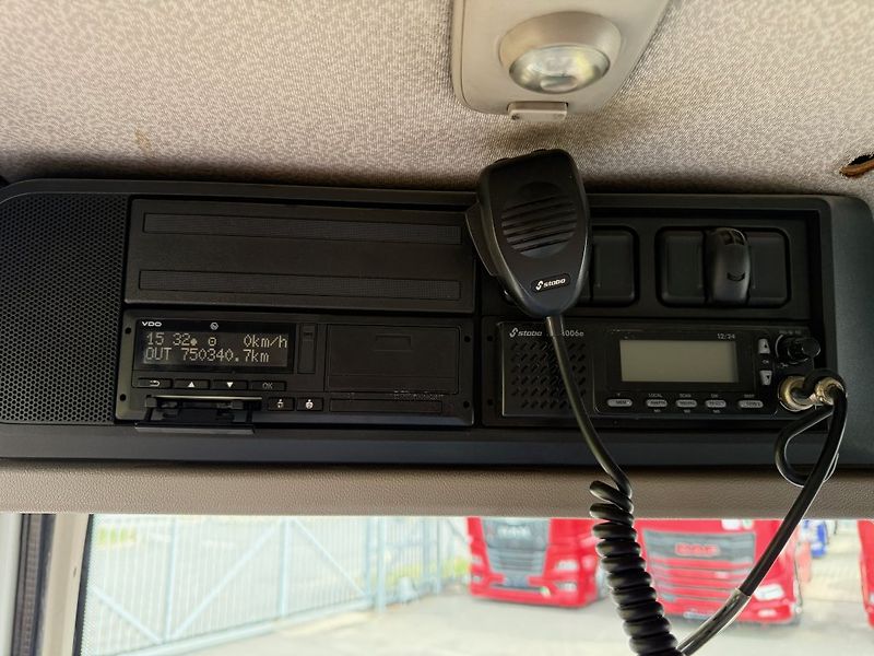 DAF CF310 EURO 6 - fotka 15 z 19