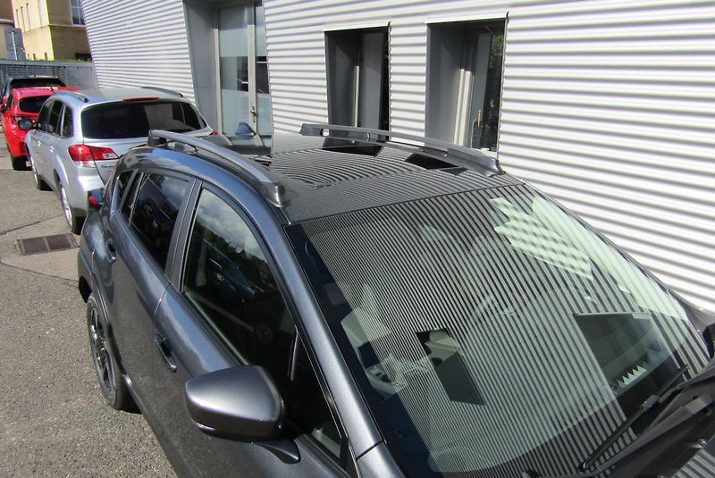 Subaru Crosstrek (2026) Executive - LETNÍ VÝPRODEJ - fotka 32 z 49