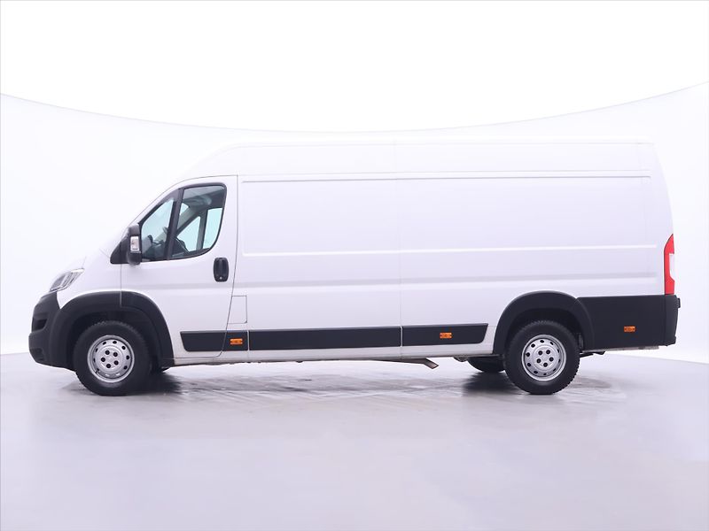 Citroën Jumper 2.2 HDI 121kW L4H2 CZ 1Maj DPH - fotka 4 z 30