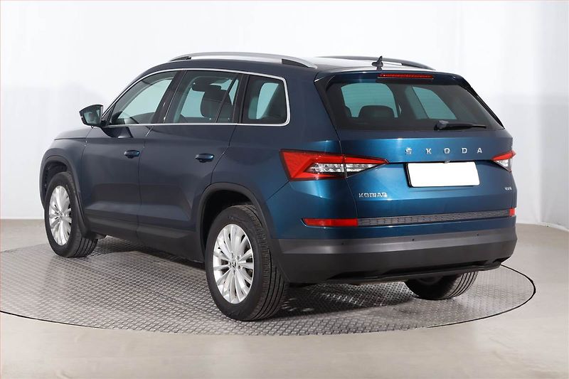 Škoda Kodiaq (2019) Style 2.0 TDI 4x4 - fotka 4 z 27