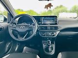 Hyundai i10 (2021) 1.0MPi AUTOMAT,COUVACÍ KAMERA - náhled 9