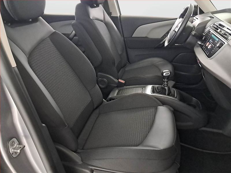 Citroën Grand C4 SpaceTourer (2022) 1.2 T, 7 míst, Serv.kniha - fotka 9 z 20