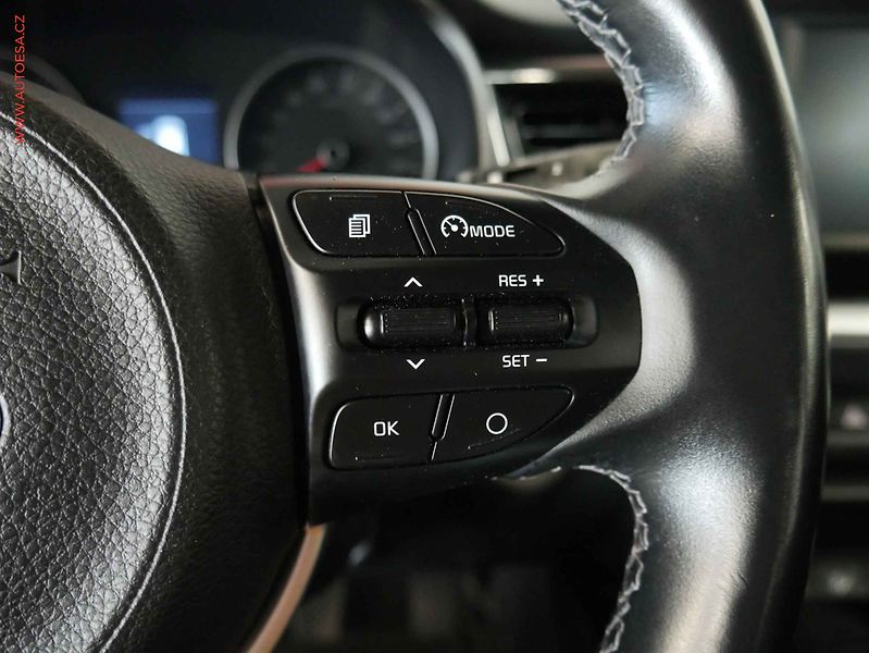 Kia Stonic (2019) 1.2i, 2.maj,ČR, navi, autoAC - fotka 13 z 21