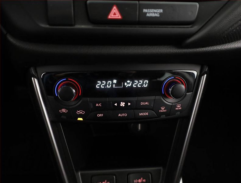 Suzuki SX4 S-Cross (2022) 1.4 BoosterJet - fotka 11 z 19