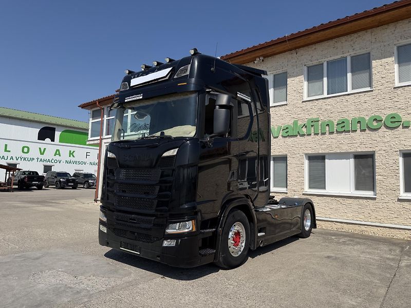 Scania Ostatní (2017) - fotka 2 z 10