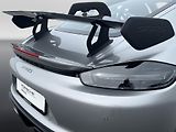 Porsche Cayman GT4 RS - náhled 10