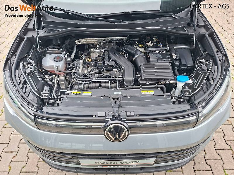 Volkswagen Tiguan (2026) 1.5 eTSI,96kW,Prodl.záruka,Taž - fotka 29 z 32