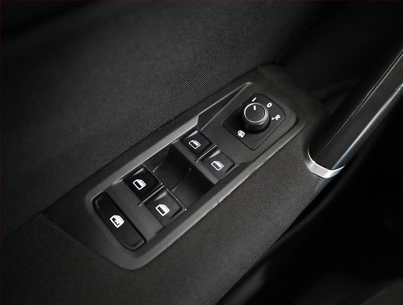 Volkswagen Touran (2016) Comfortline 2.0 TDI - fotka 16 z 17