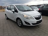 Opel Meriva 1.4 16V,74kW,klima,Servi.Knížk - náhled 2