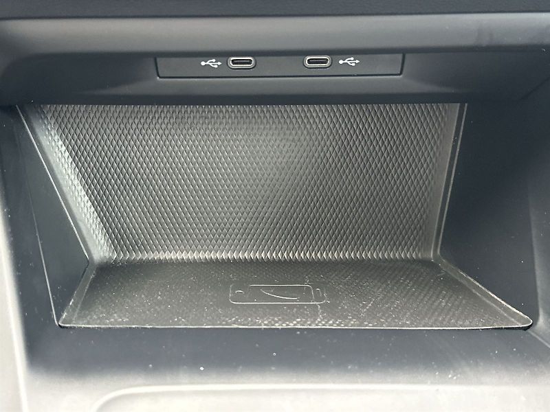 Volkswagen Golf Variant (2022) 1.0 TSI Life - fotka 20 z 30