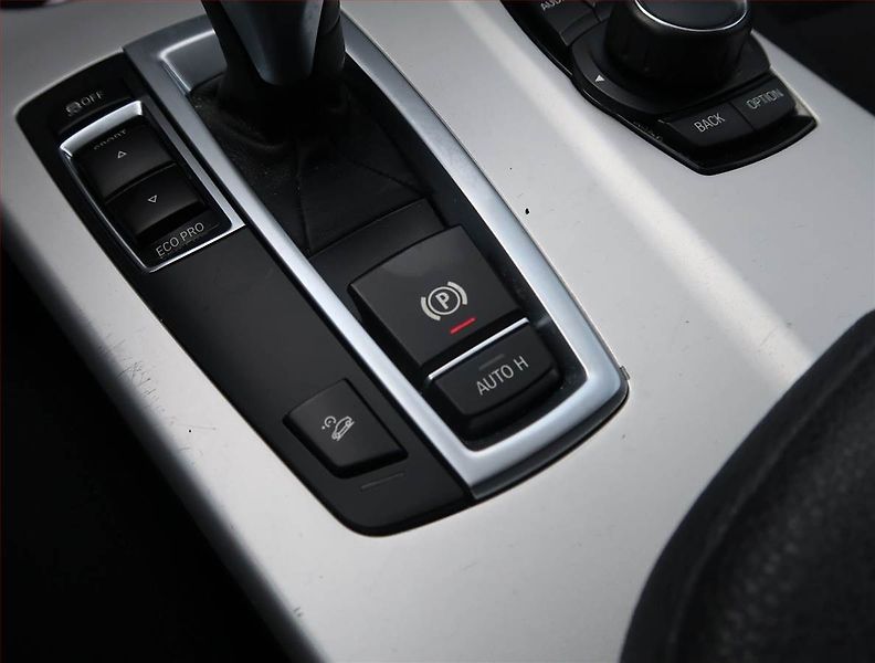 BMW X4 (2014) xDrive30d, 4X4, Automat - fotka 20 z 21