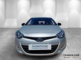 Hyundai i20 (2014) 1,25i 63 kW Family Go - náhled 1