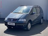 Volkswagen Sharan (2007) 2.0i, Klima, park.asist - náhled 2