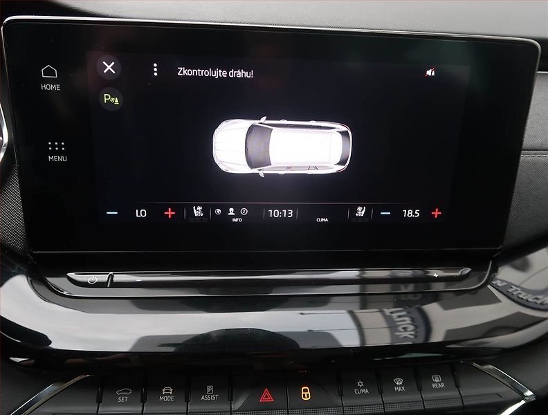 Škoda Octavia (2021) Style 2.0 TDI - fotka 21 z 23