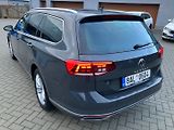 Volkswagen Passat Variant (2020) 2.0TDI 110kW ELEGANCE/KŮŽE,ČR/ - náhled 2