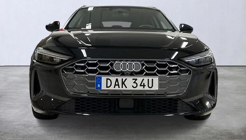 Audi A5 Avant 2.0 TDI Q Matrix Kamera - fotka 4 z 14