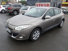 Renault Mégane 1,6i 74kW Pěkný !! - fotografie inzerátu