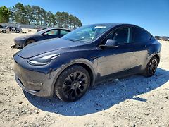 Tesla Model Y (2024) - fotografie inzerátu