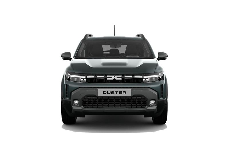 Dacia Duster (2026) Journey hybrid 155 - fotka 8 z 14