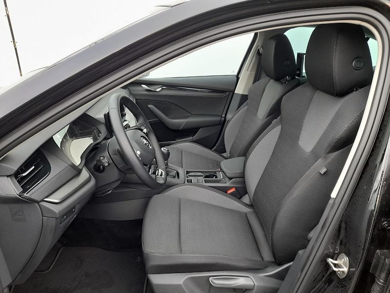 Škoda Octavia Ambition Klima paket 1.5 TSI 1 - fotka 22 z 28