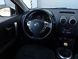 Nissan Qashqai (2012) Acenta 1.6 dCi, 4X4, 7 míst - náhled 7