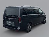 Mercedes-Benz Třídy V 300d 4M L Avant. AIRMATIC 360 - náhled 3