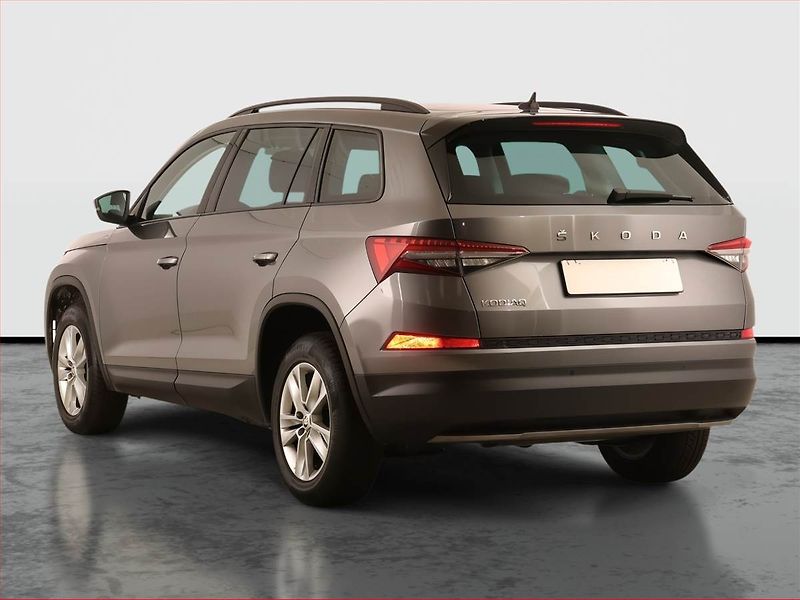 Škoda Kodiaq (2022) Ambition 1.5 TSI, digi klima - fotka 4 z 25