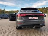 Audi Q8 3,0 TDI,210KW,S-line,ČR 1MAJ, - náhled 47
