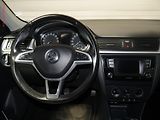Škoda Rapid (2016) 1.4TDI, ČR, Ambition, el. - náhled 13