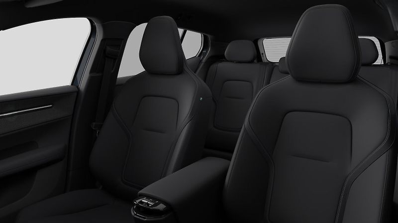 Volvo EX30 (2026) P5 RWD BLACK EDITION PLUS AUT - fotka 11 z 12