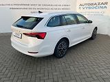 Škoda Octavia (2021) Com. 1.5TSi Style+! ČR! 1.maj. - náhled 3