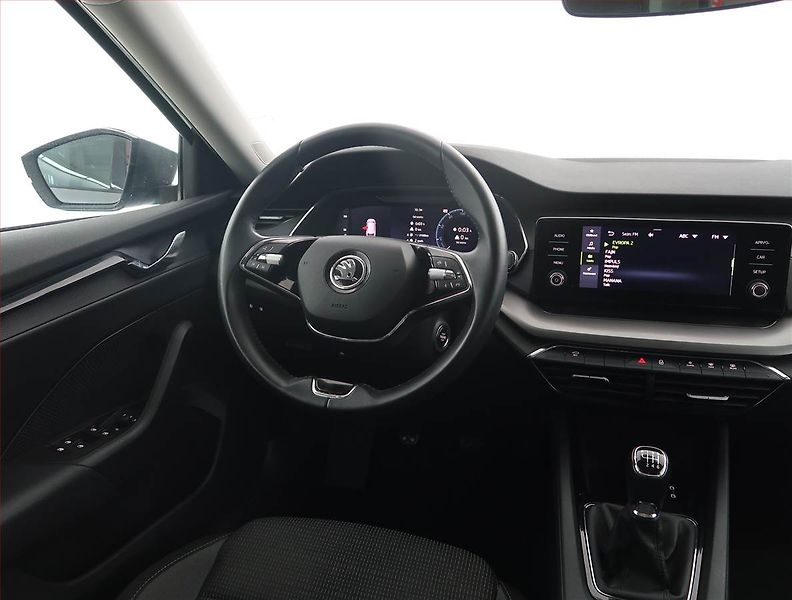 Škoda Octavia (2023) Ambition 2.0 TDI - fotka 7 z 18
