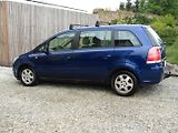 Opel Zafira (2005) 1.6 16V  7 MÍST - náhled 3