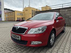 Škoda Octavia 1,2 TSI  77kW - fotografie inzerátu