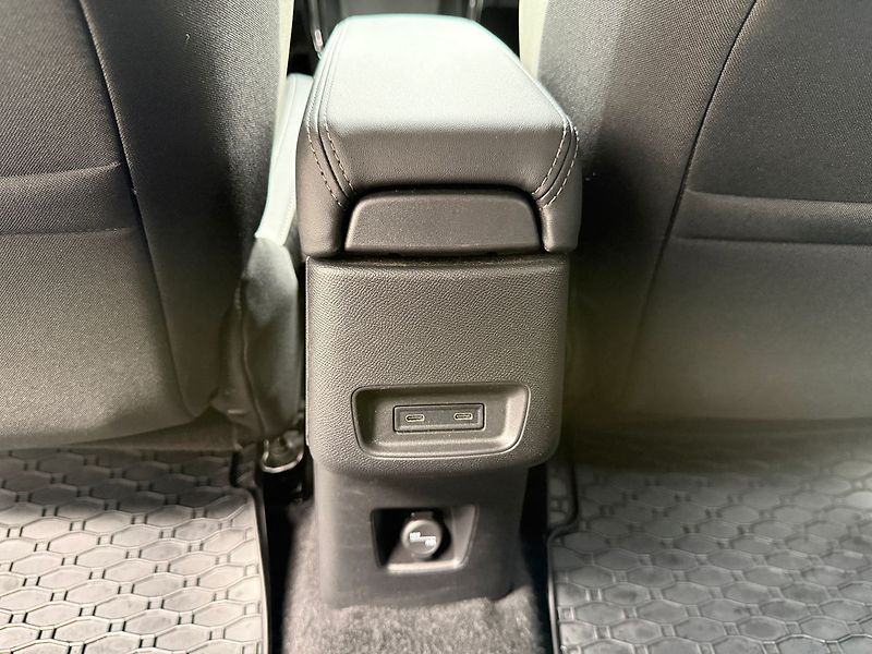 Citroën C3 44 kWh / Kamera / Tempomat - fotka 10 z 30
