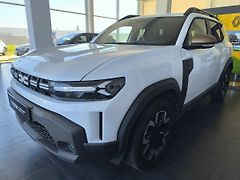Dacia Duster (2025) Extreme hybrid 140k - fotografie inzerátu