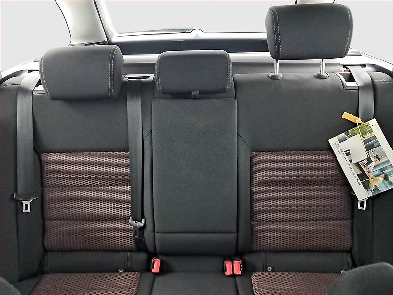 Škoda Octavia (2012) 1.4 TSI, Serv.kniha, Tempomat - fotka 10 z 15