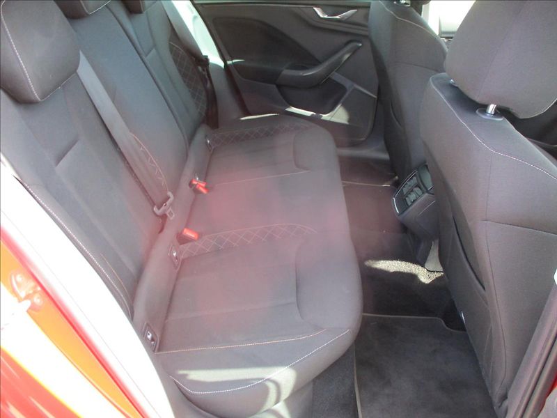 Škoda Kamiq 1,0 G-TEC CNG Monte Carlo, po - fotka 11 z 37